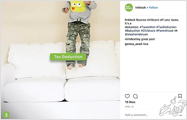 چگونه در اینستاگرام محتوای تاثیرگذار تولید کنیم؟